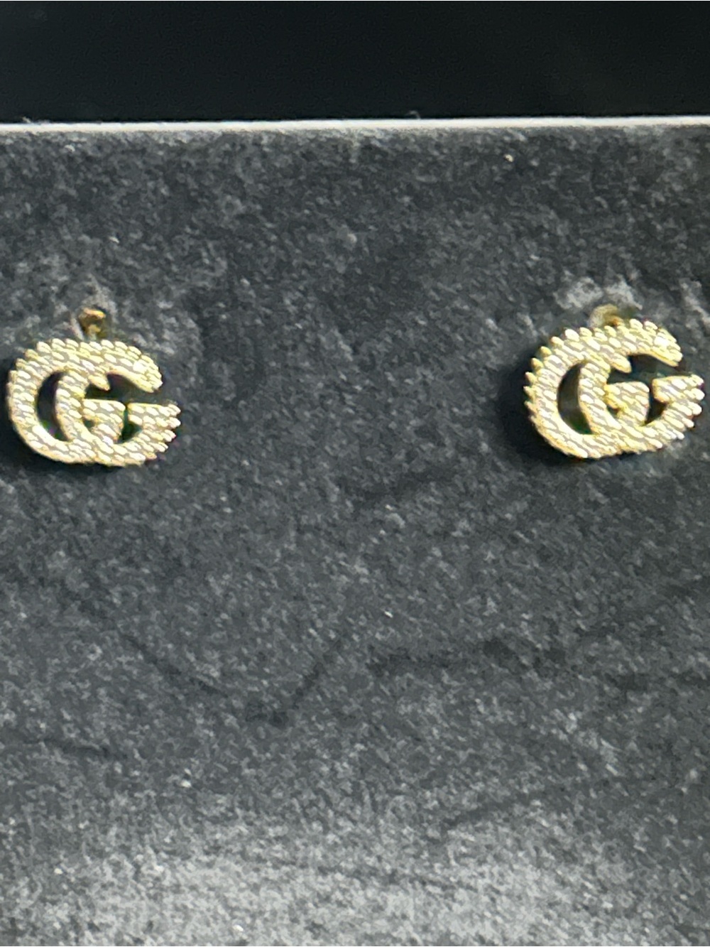 Gucci- gold toned Necklace set- high quality fashion jewelry - Picture 9 of 9